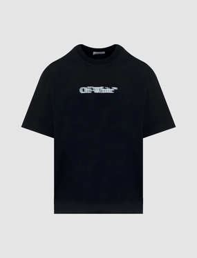 SLIDING BOOK SHORT SLEEVE TEE