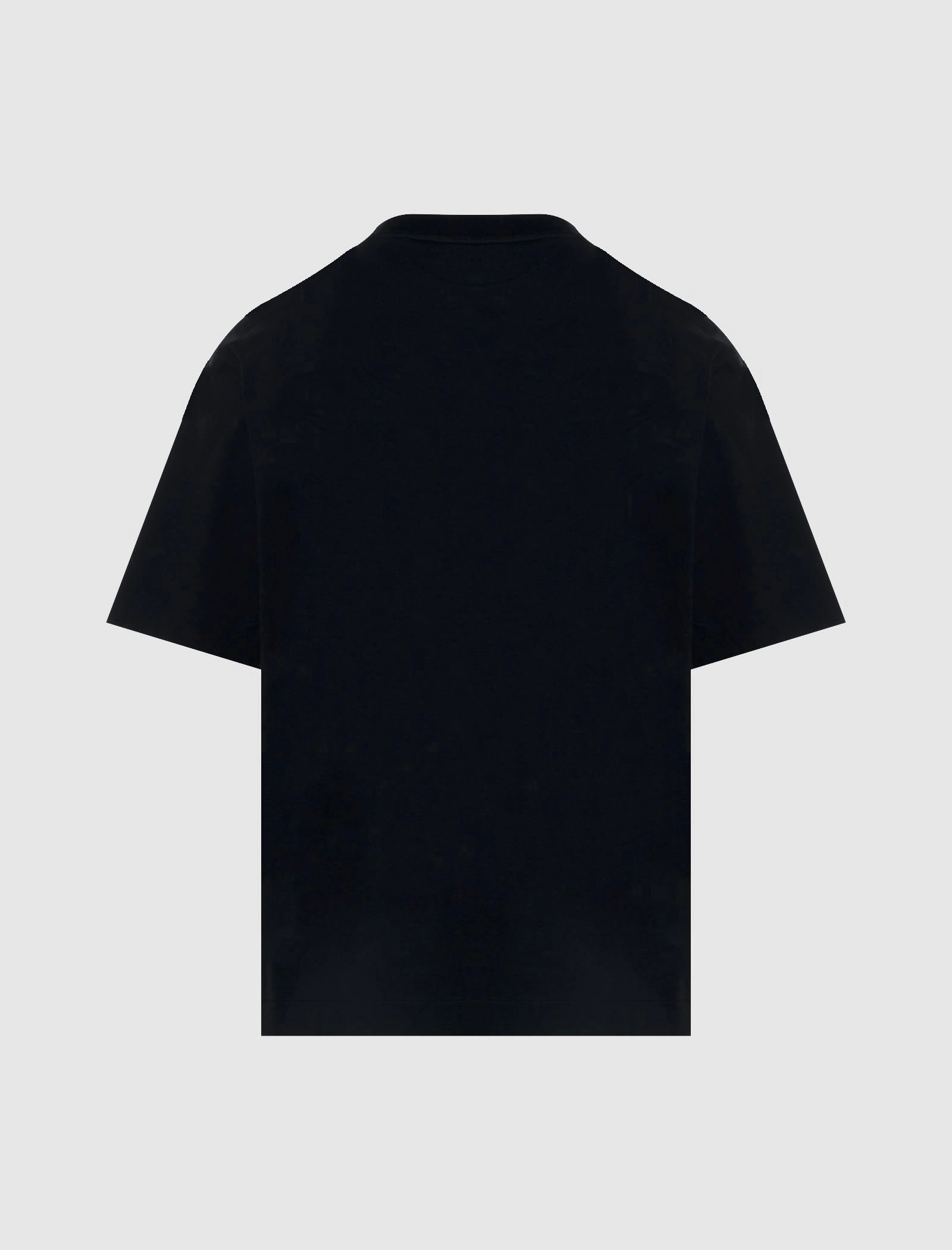 SLIDING BOOK SHORT SLEEVE TEE