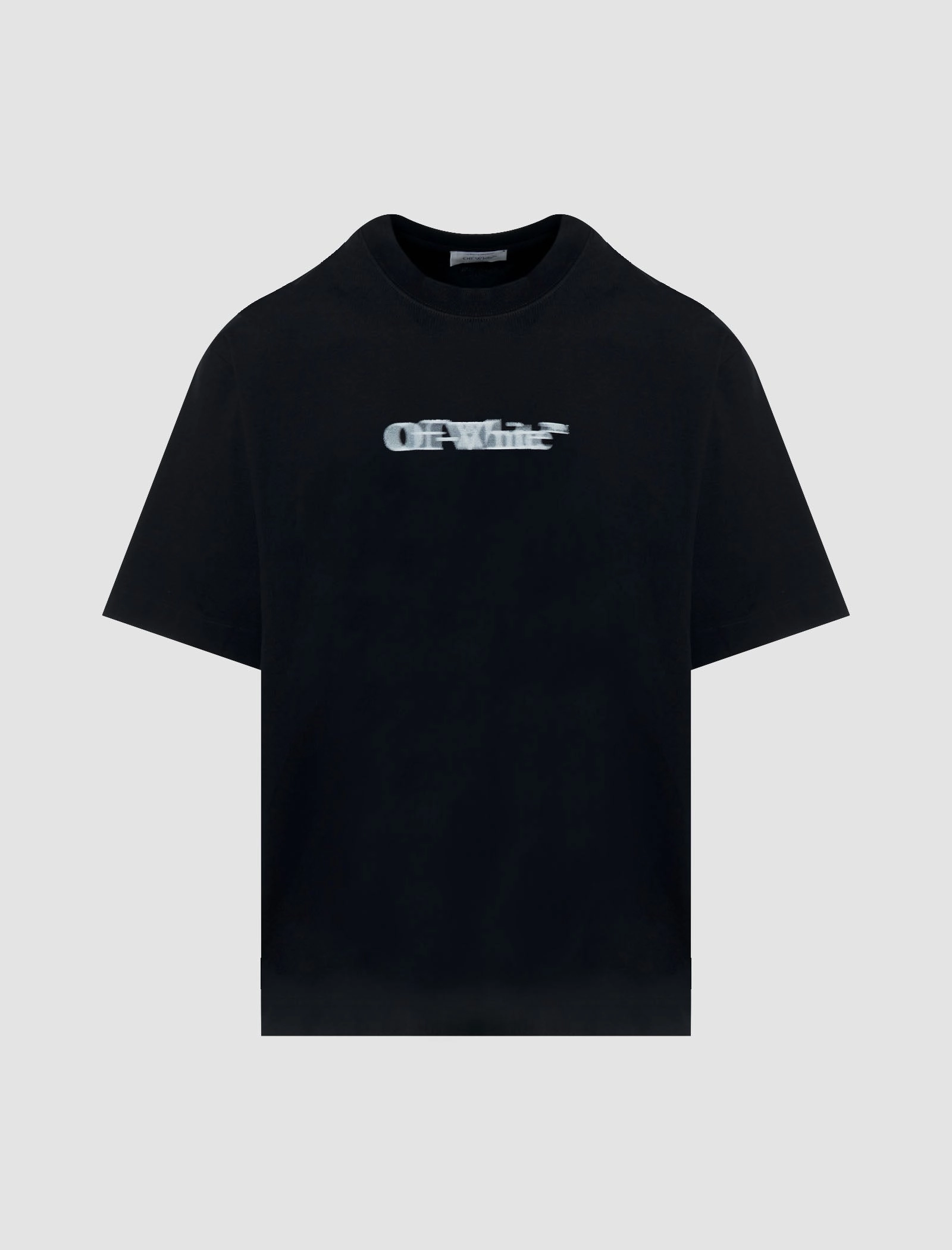 SLIDING BOOK SHORT SLEEVE TEE