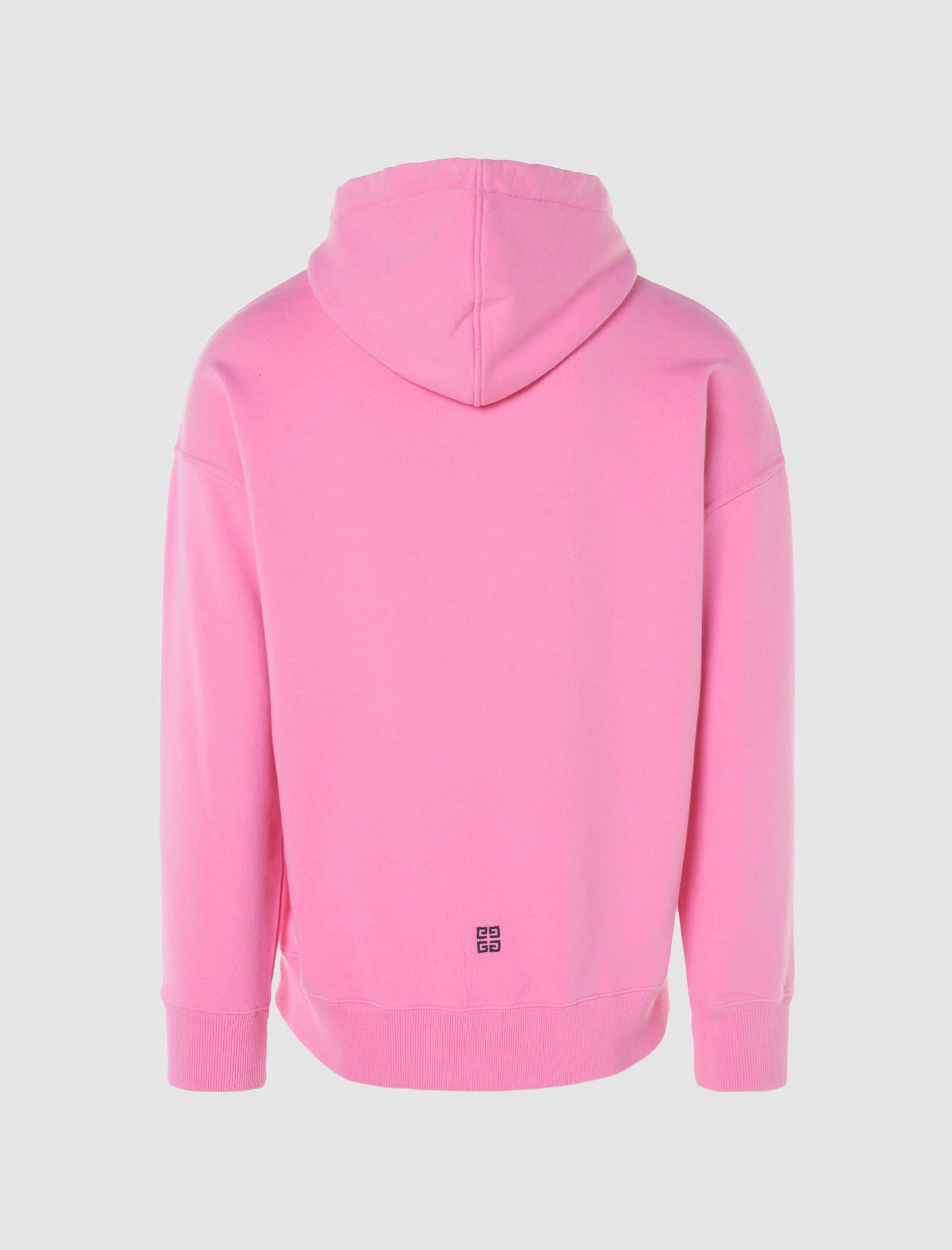 SLIM FIT HOODIE