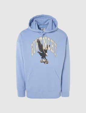 SLIM FIT HOODIE