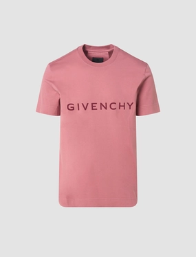 SLIM-FIT T-SHIRT