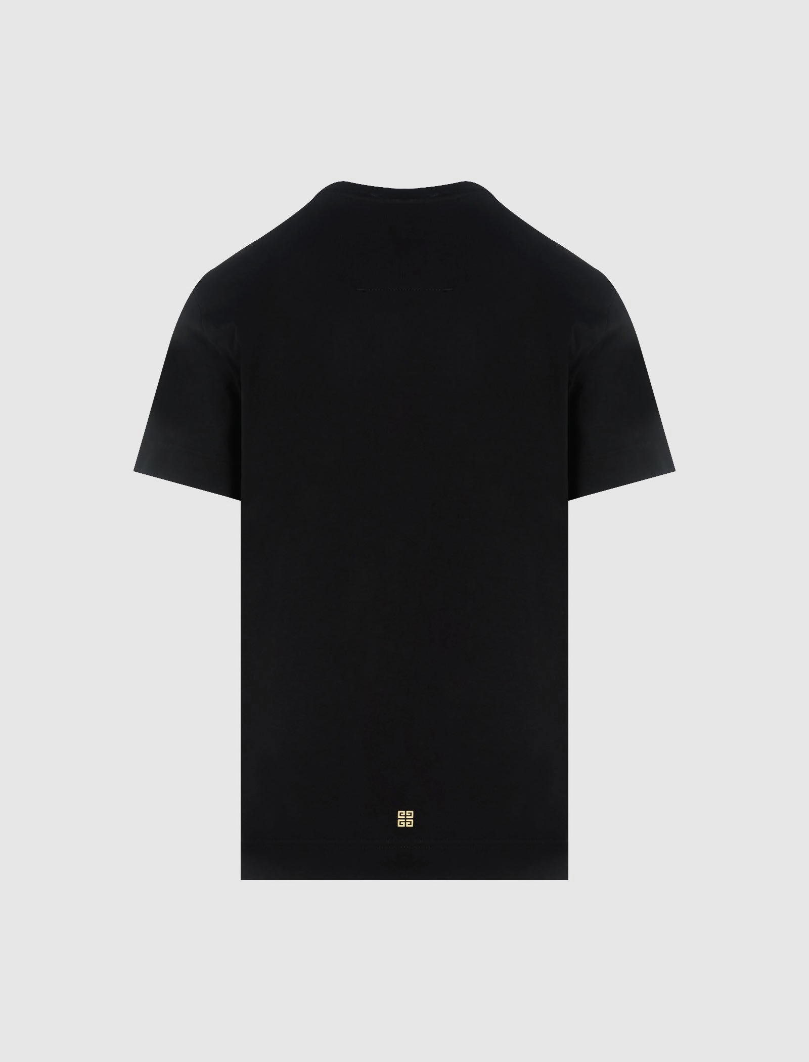 SLIM FIT T-SHIRT