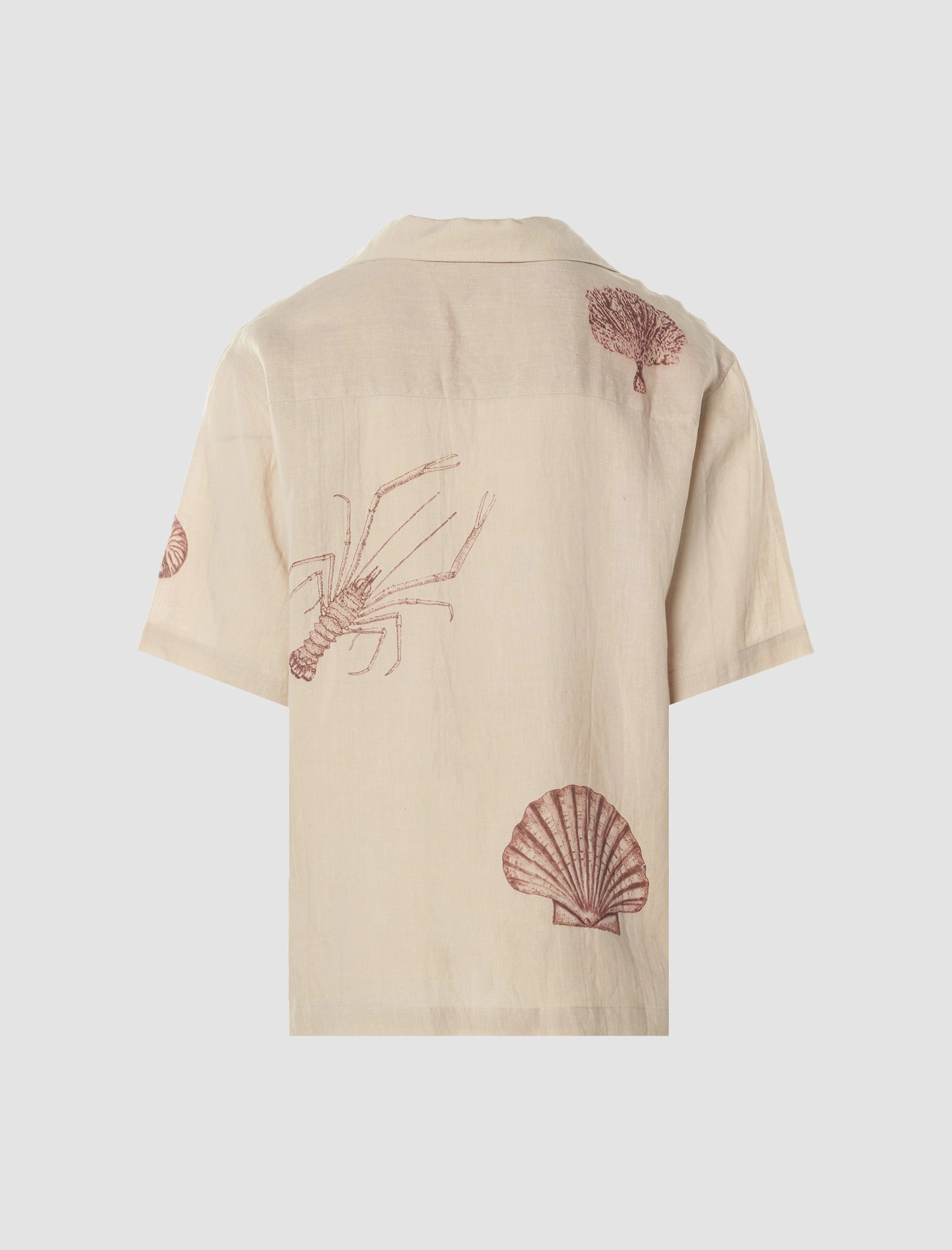 SMALL TALK SHIRT