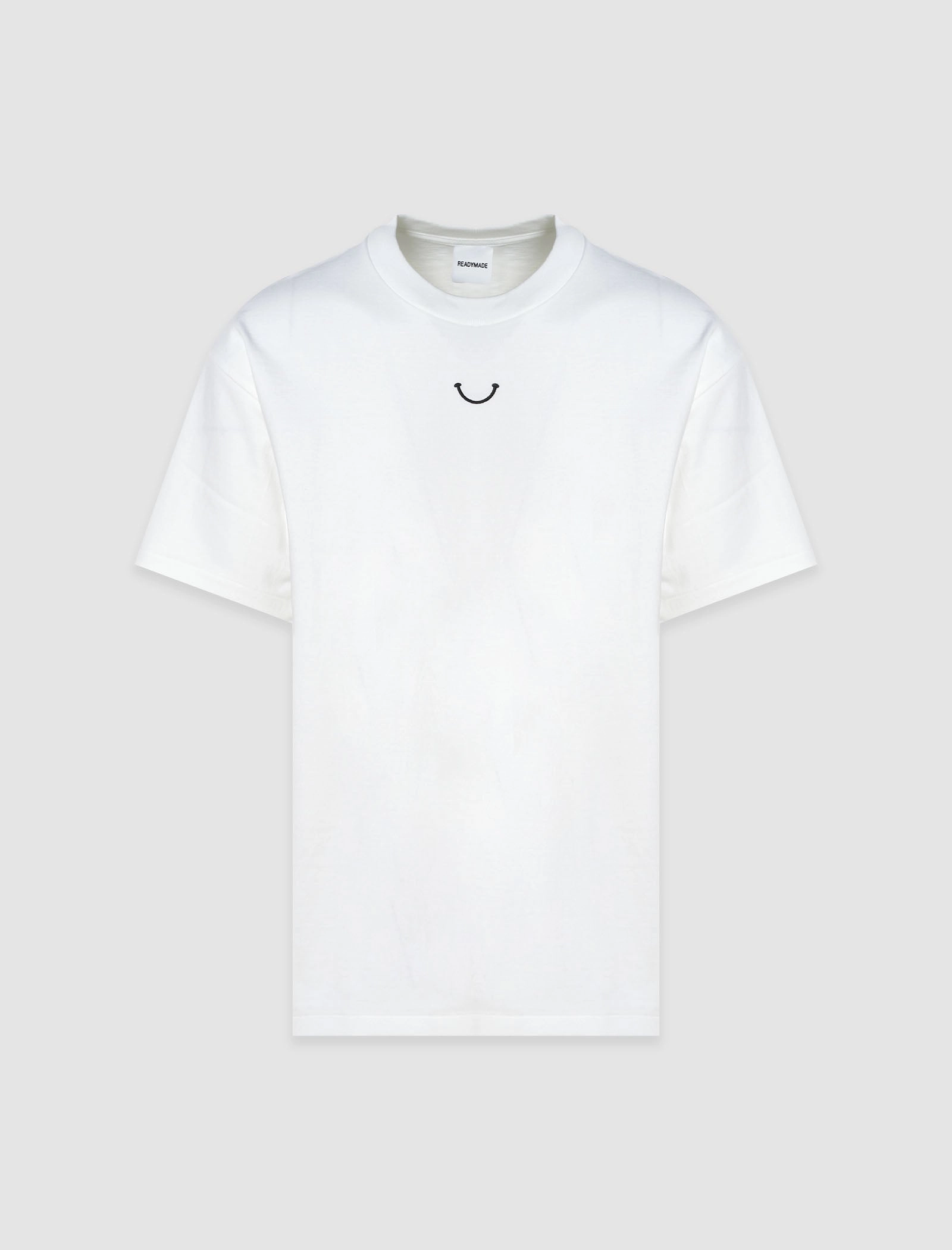 SMILE T-SHIRT