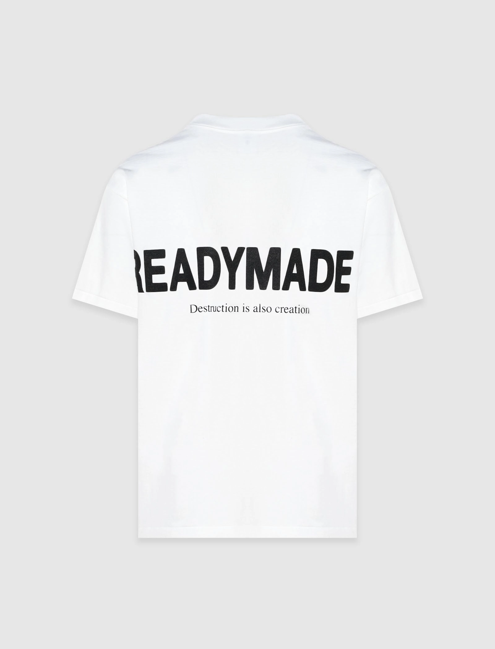 SMILE T-SHIRT