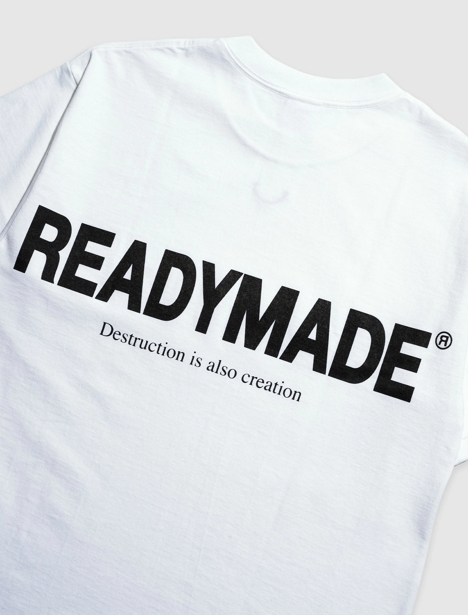 SMILE T-SHIRT