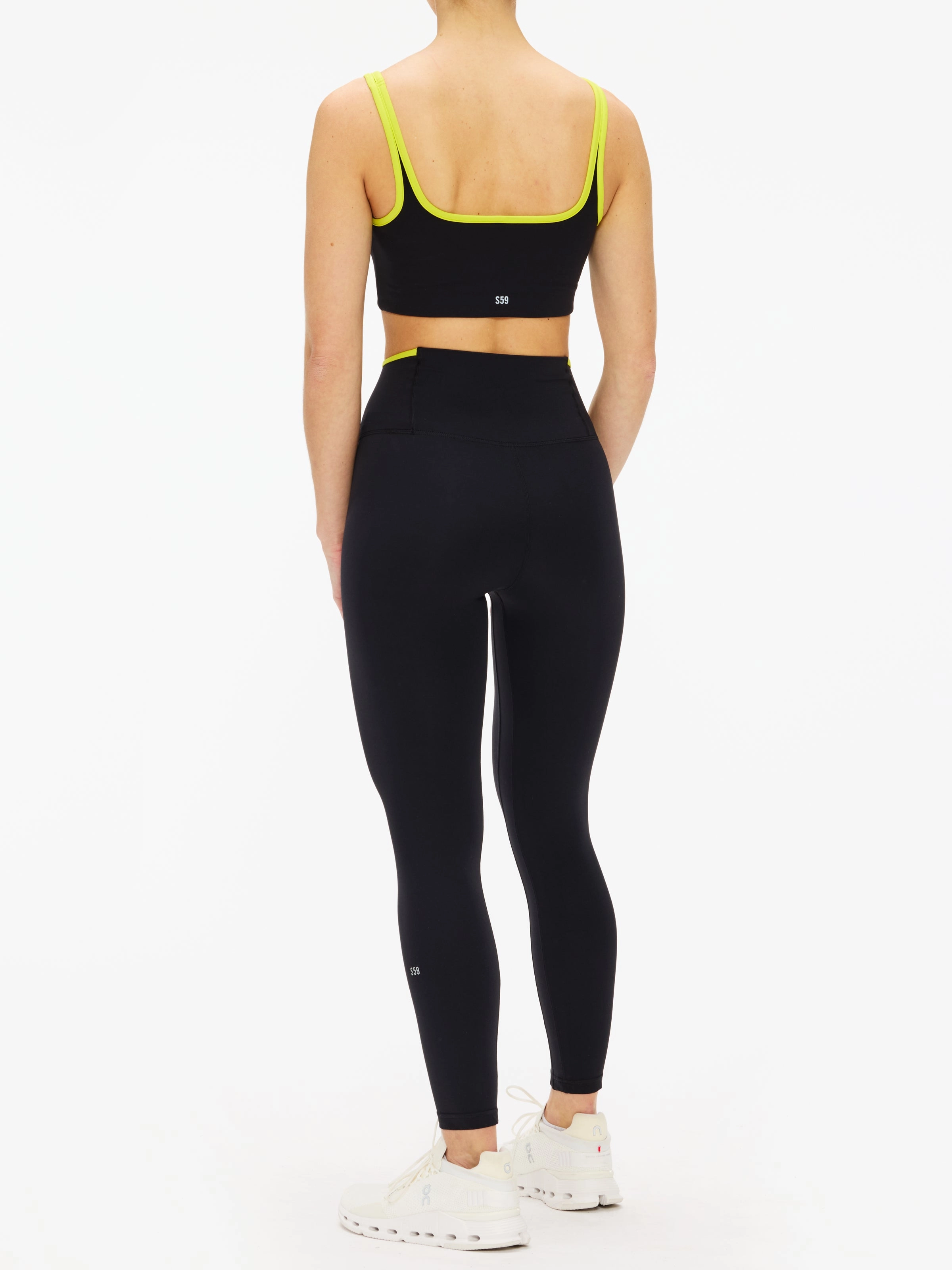 Splits59 Cait Rigor Bra