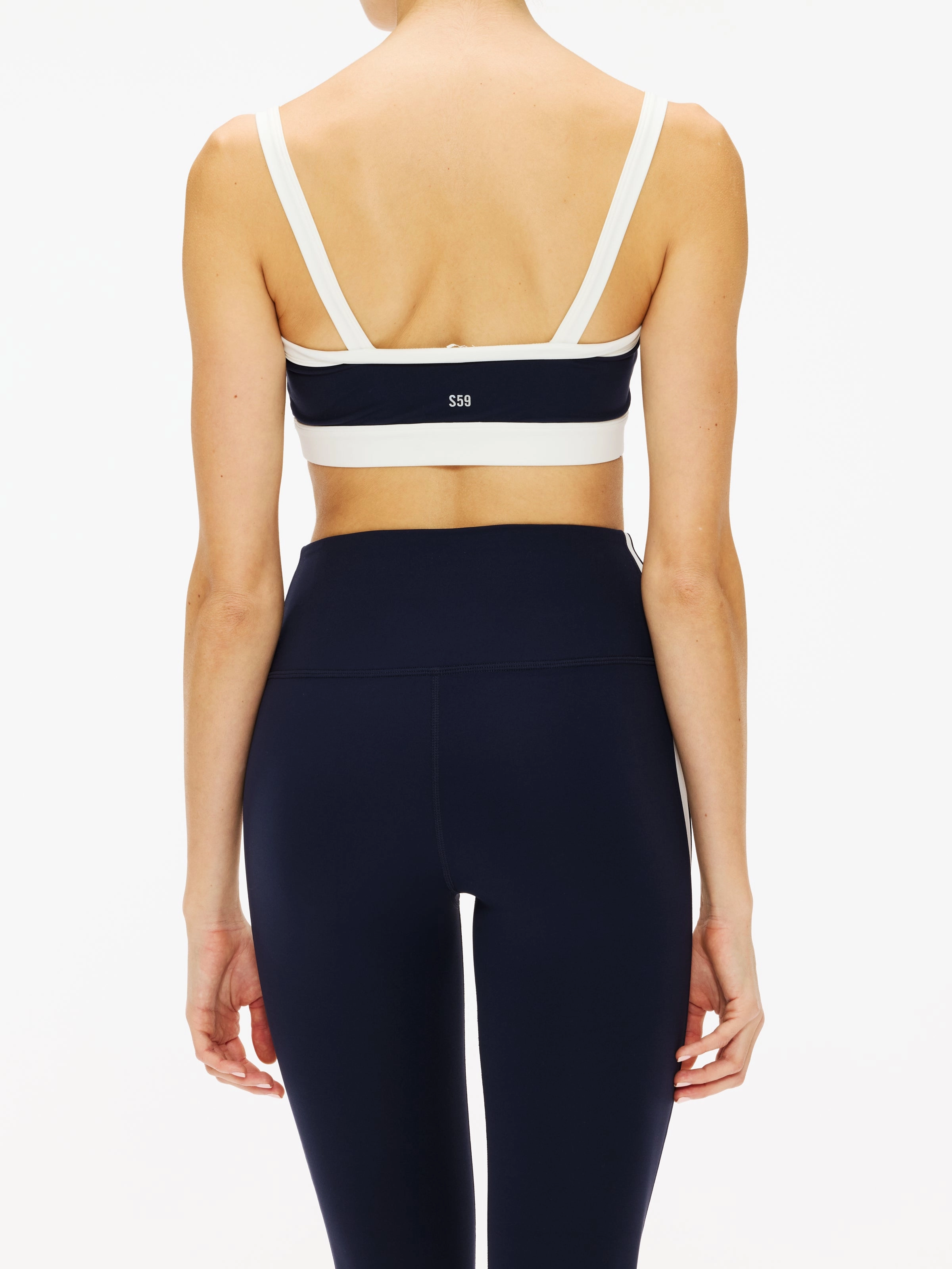 Splits59 Monah Rigor Bra