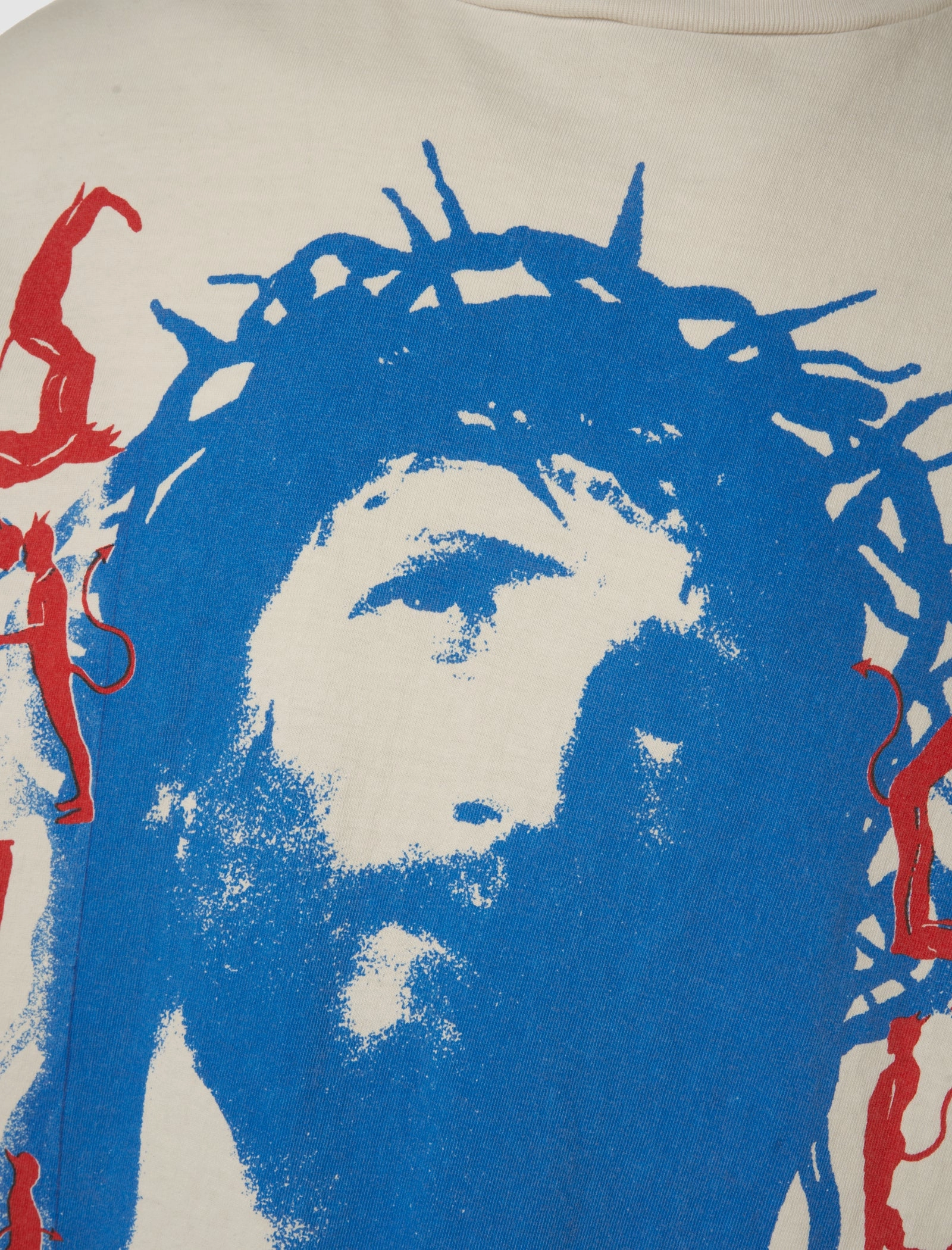 ST. YOUTH SHORT SLEEVE TEE