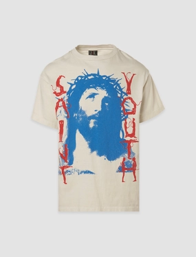 ST. YOUTH SHORT SLEEVE TEE