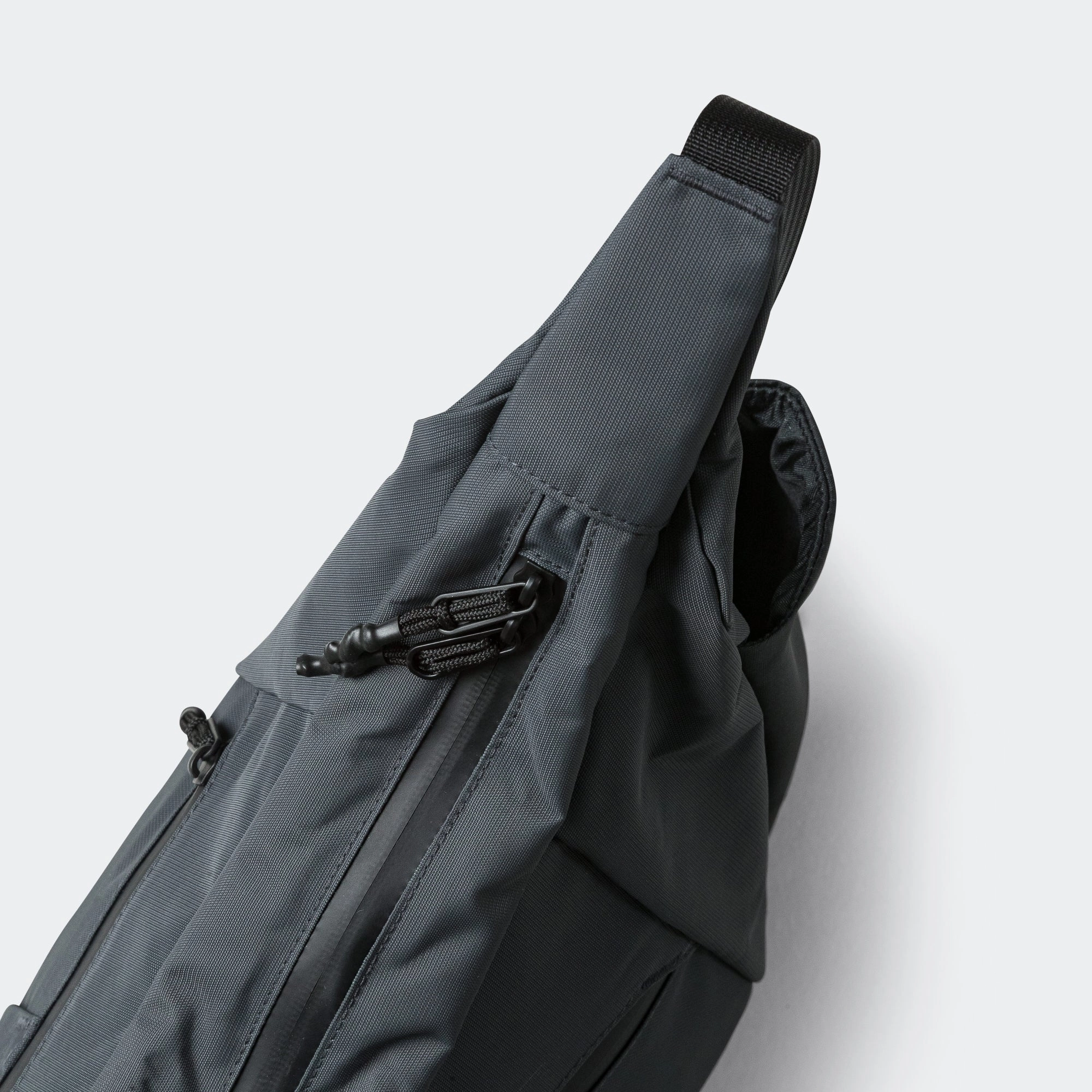 Static Comp Bag - Black
