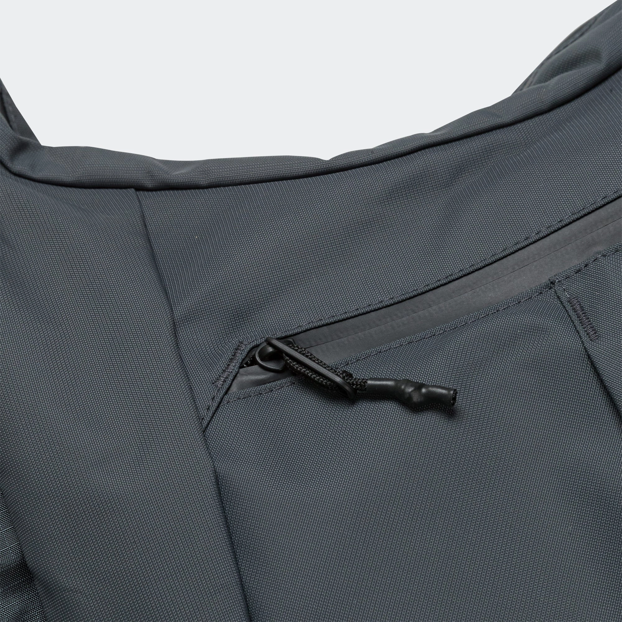 Static Comp Bag - Black