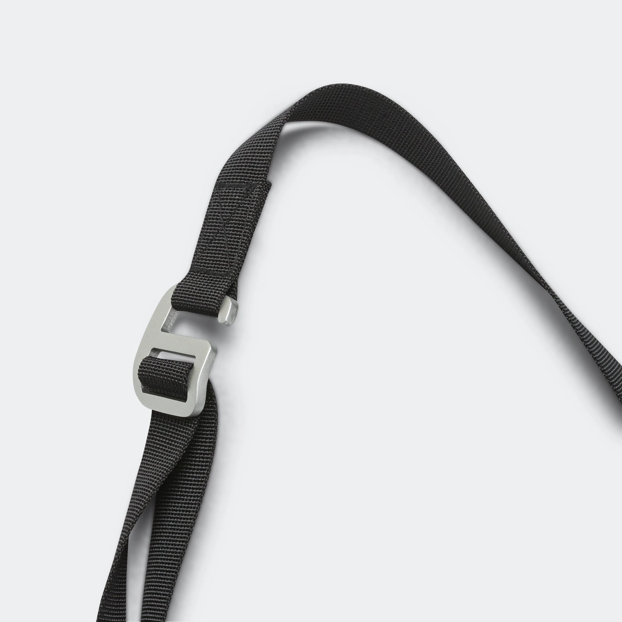 Static Comp Bag - Black