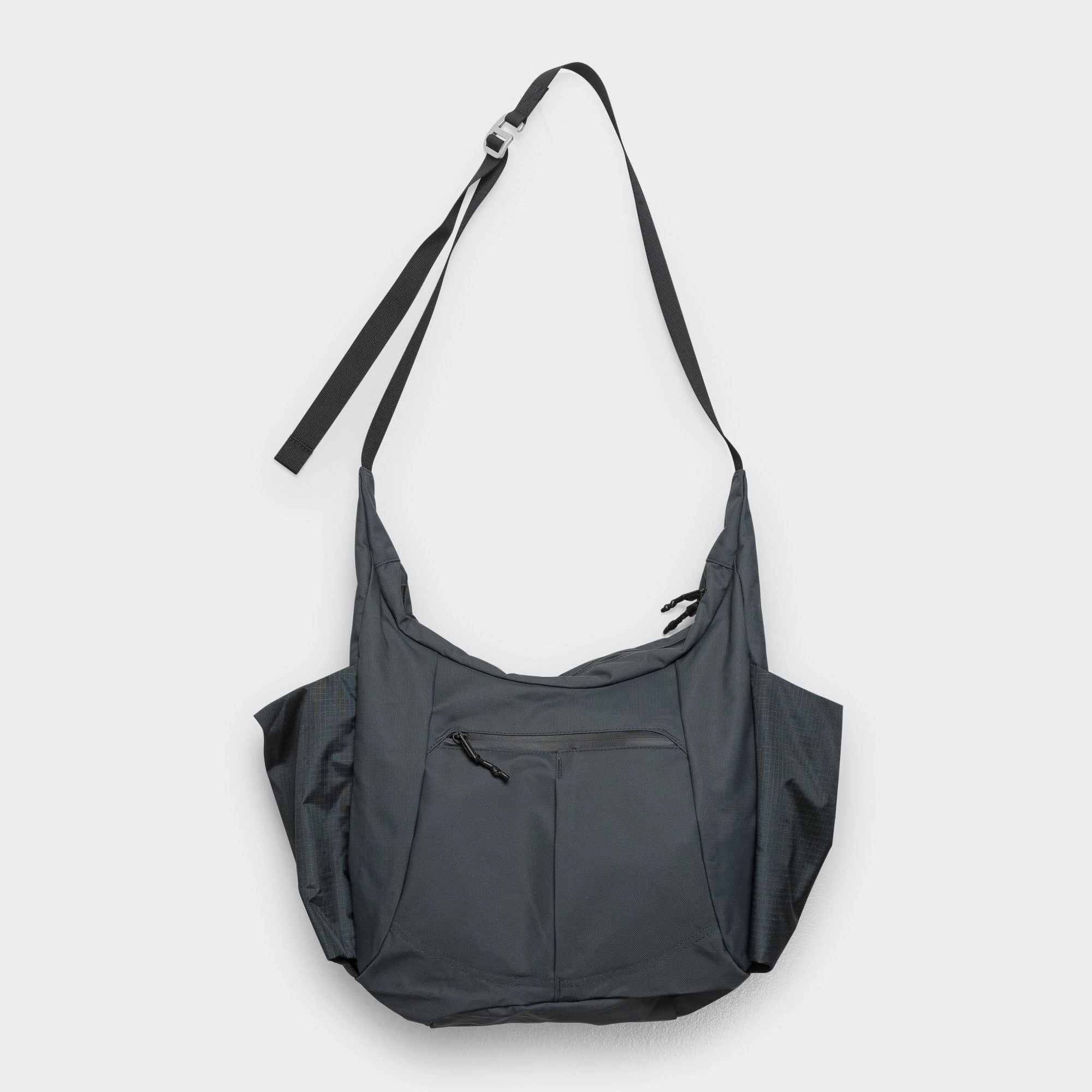 Static Comp Bag - Black