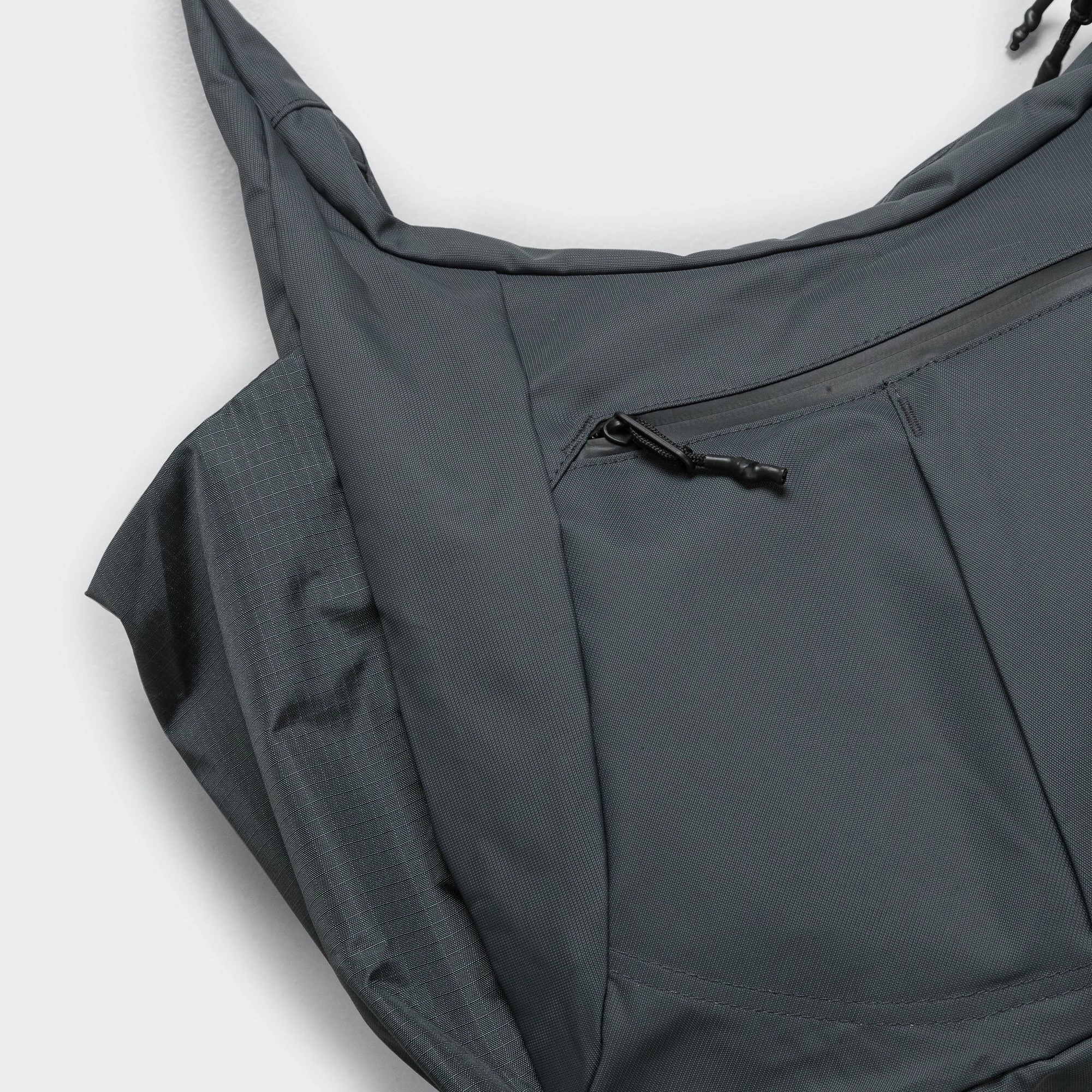 Static Comp Bag - Black