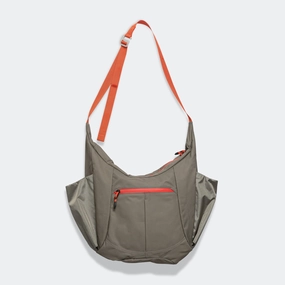 Static Comp Bag - Canteen