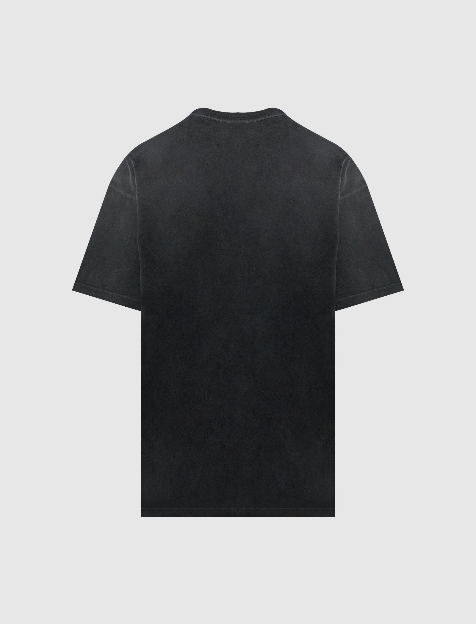 STUDDED LOGO TEE