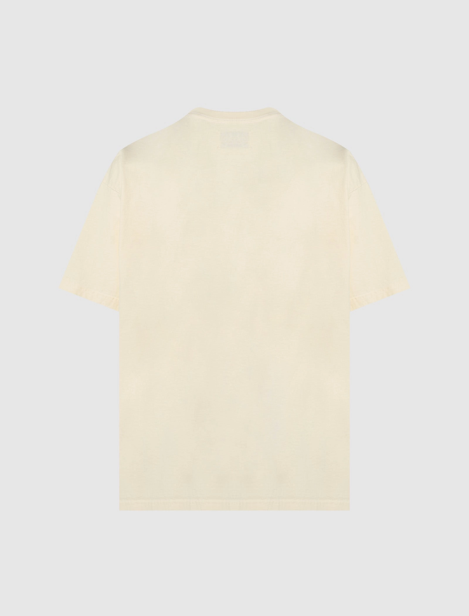 STUDDED LOGO TEE