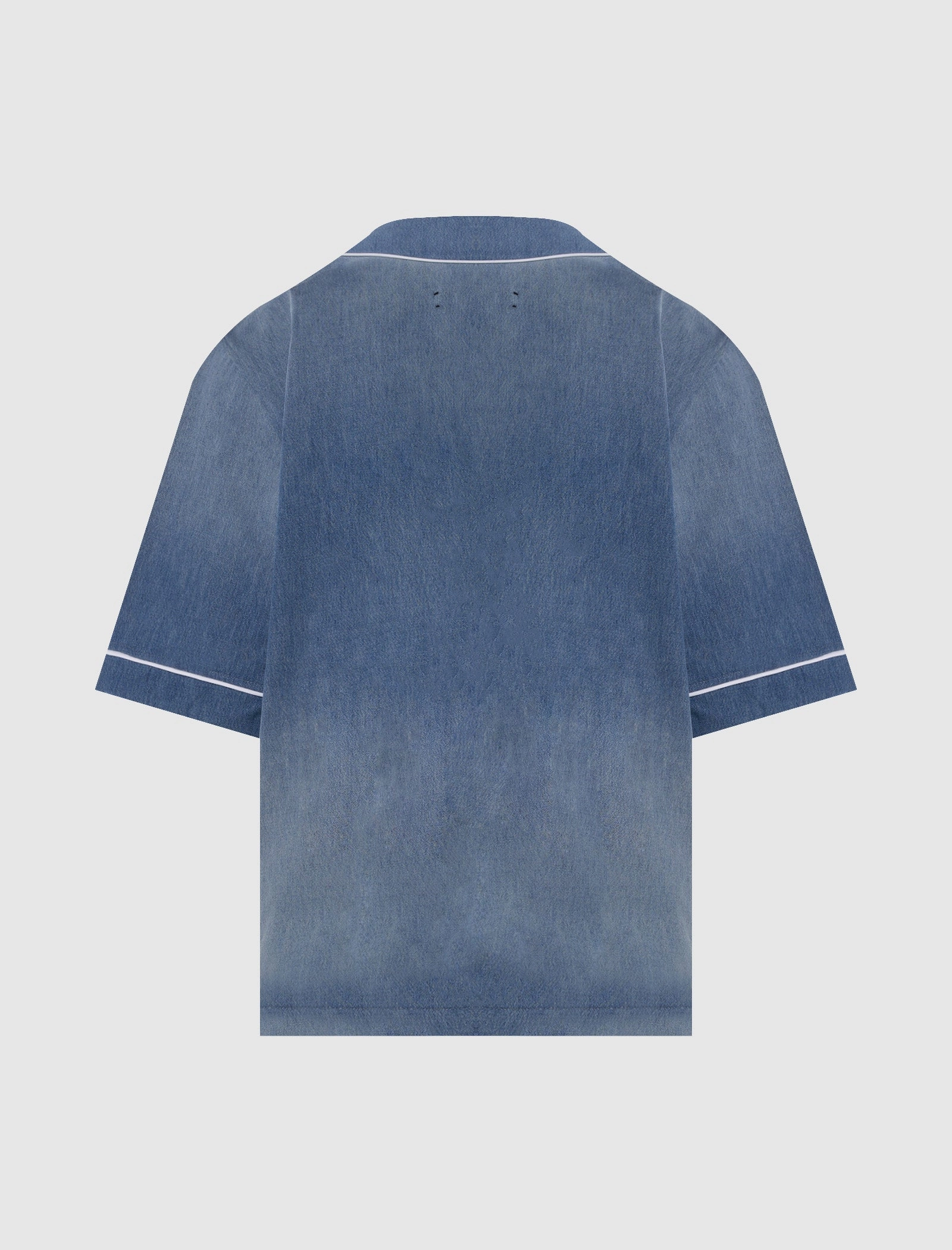SUNFADED BASEABLL SHIRT