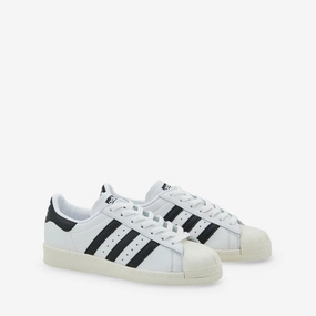 Superstar 82 Cloud White | Core Black | Off White