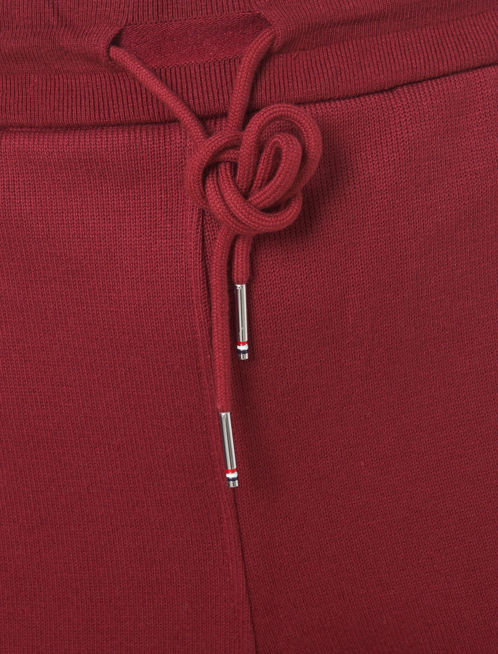 SWEATPANTS DOUBLE FACE KNIT