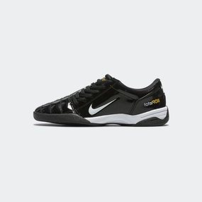 T90 SP - Black/White-Metallic Silver