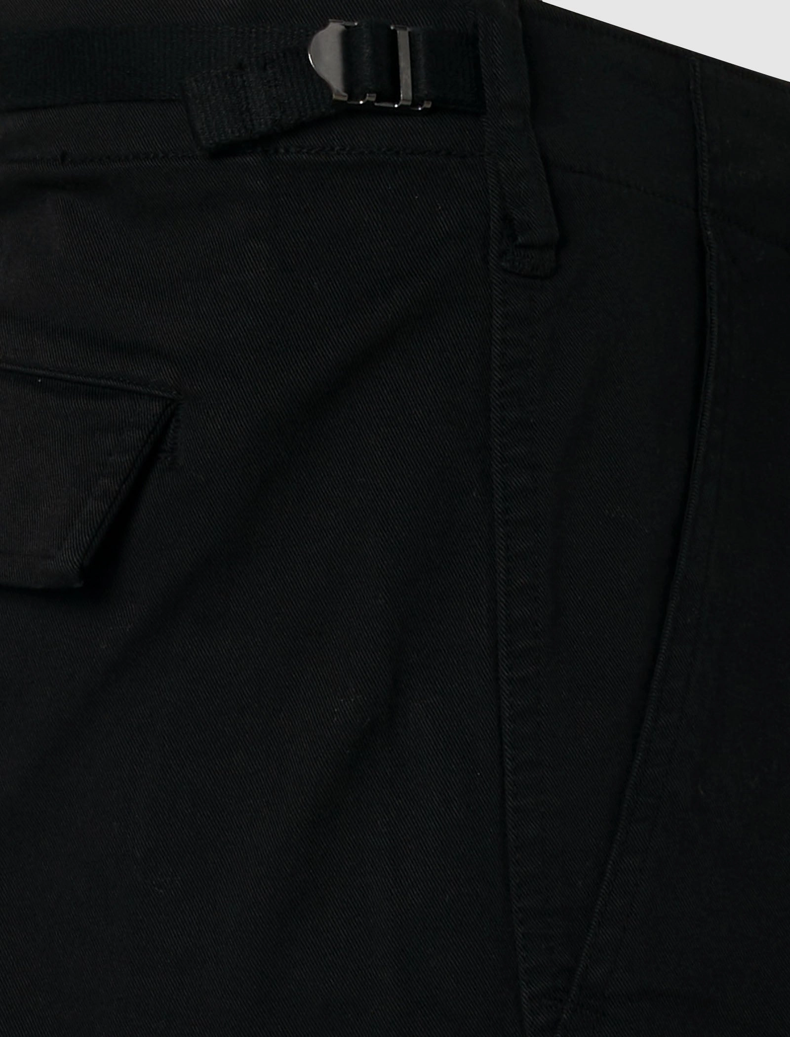 TACTICAL CARGO PANT