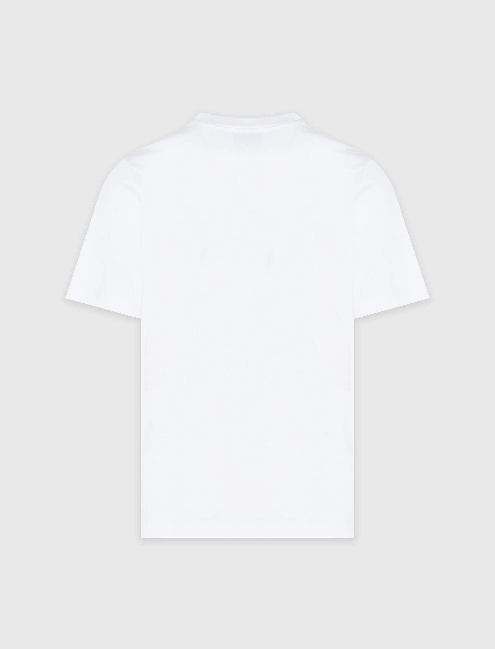TERRAIN D'ORANGE T-SHIRT