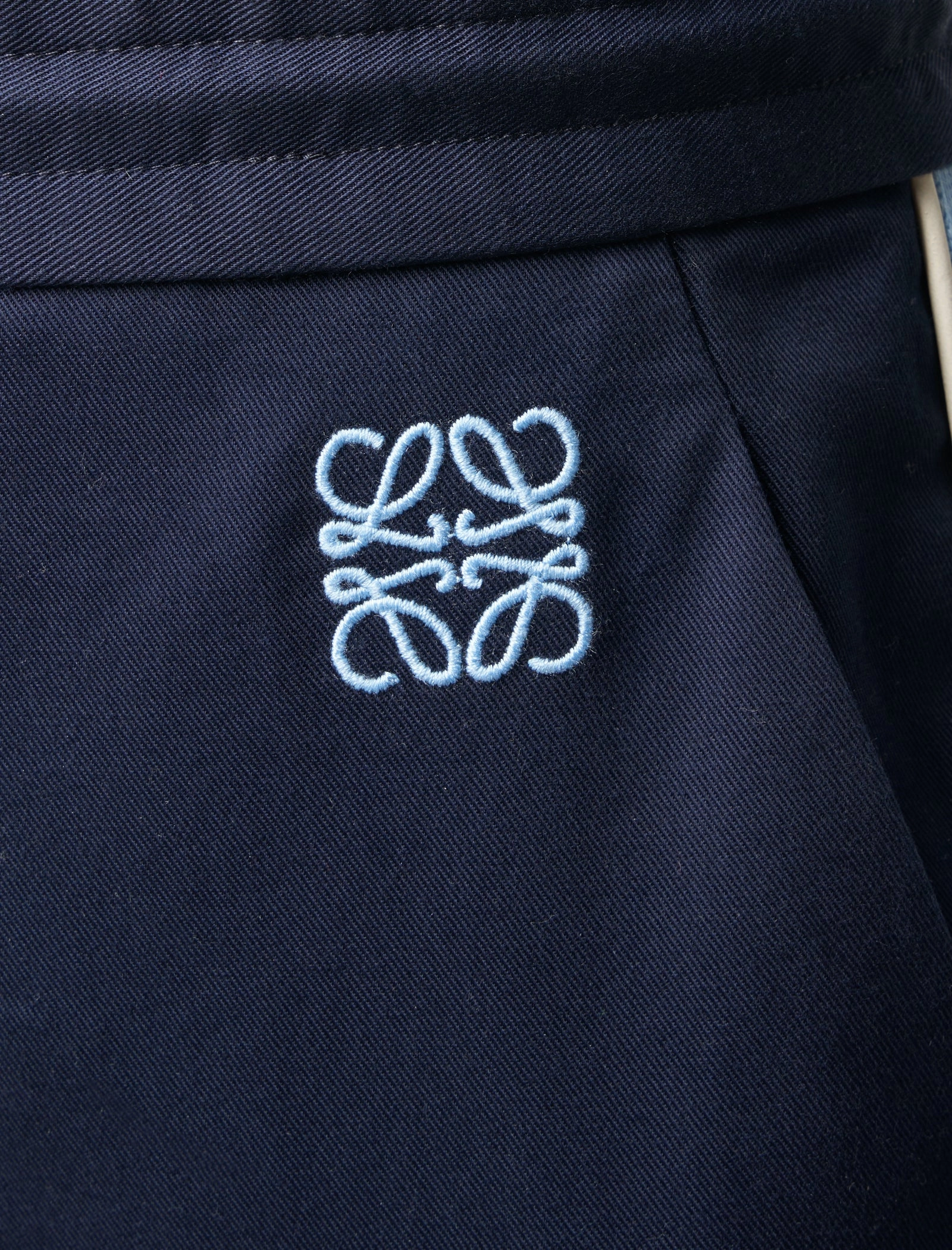 TRACKSUIT TROUSERS