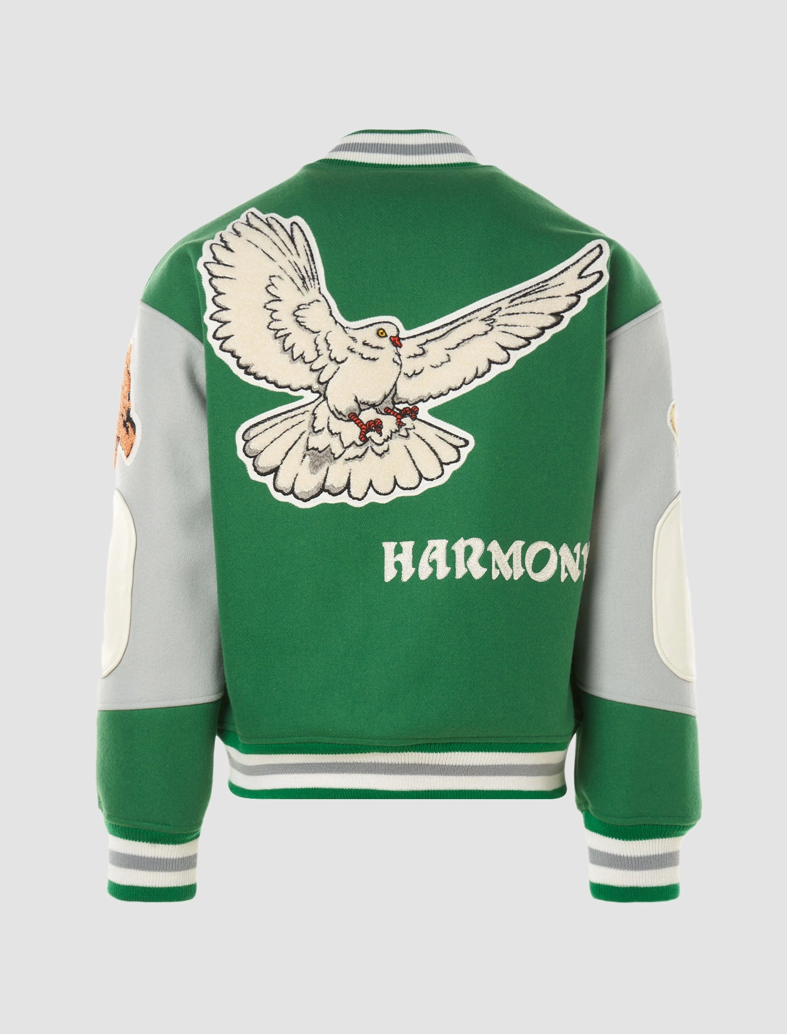 VARSITY JACKET