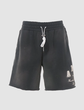 VINTAGE COLLEGIATE SHORT
