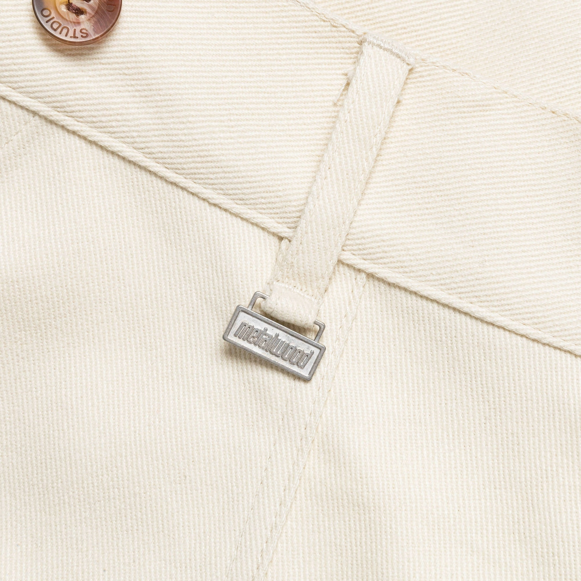 Walk Shorts - Bone