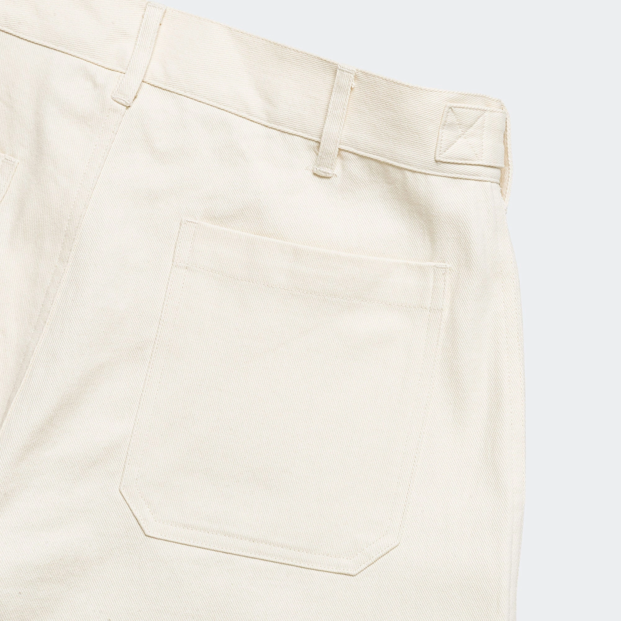 Walk Shorts - Bone