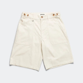 Walk Shorts - Bone