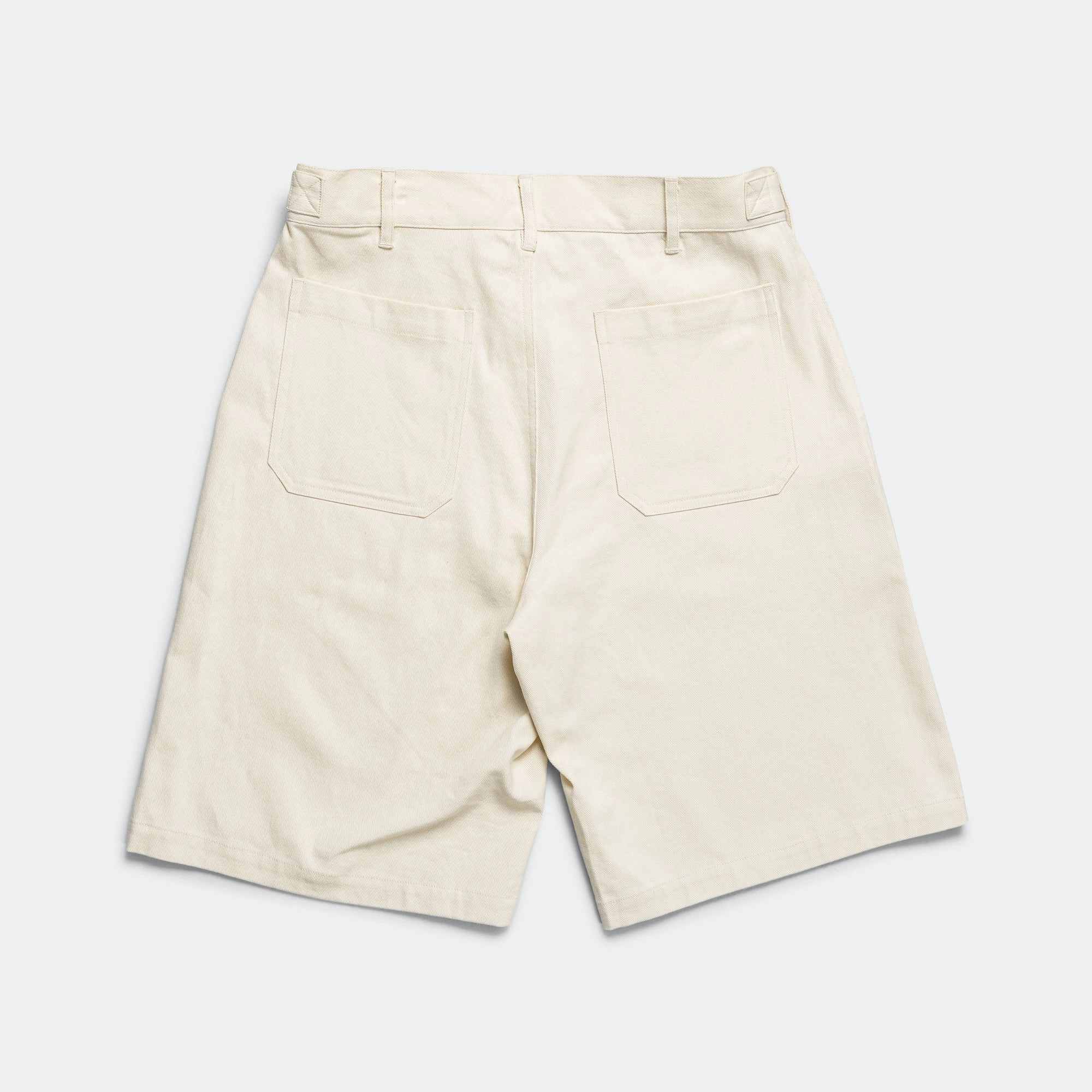 Walk Shorts - Bone