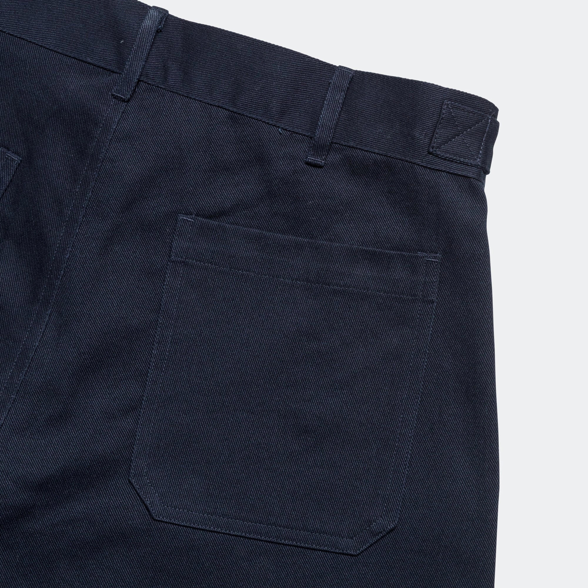 Walk Shorts - Navy