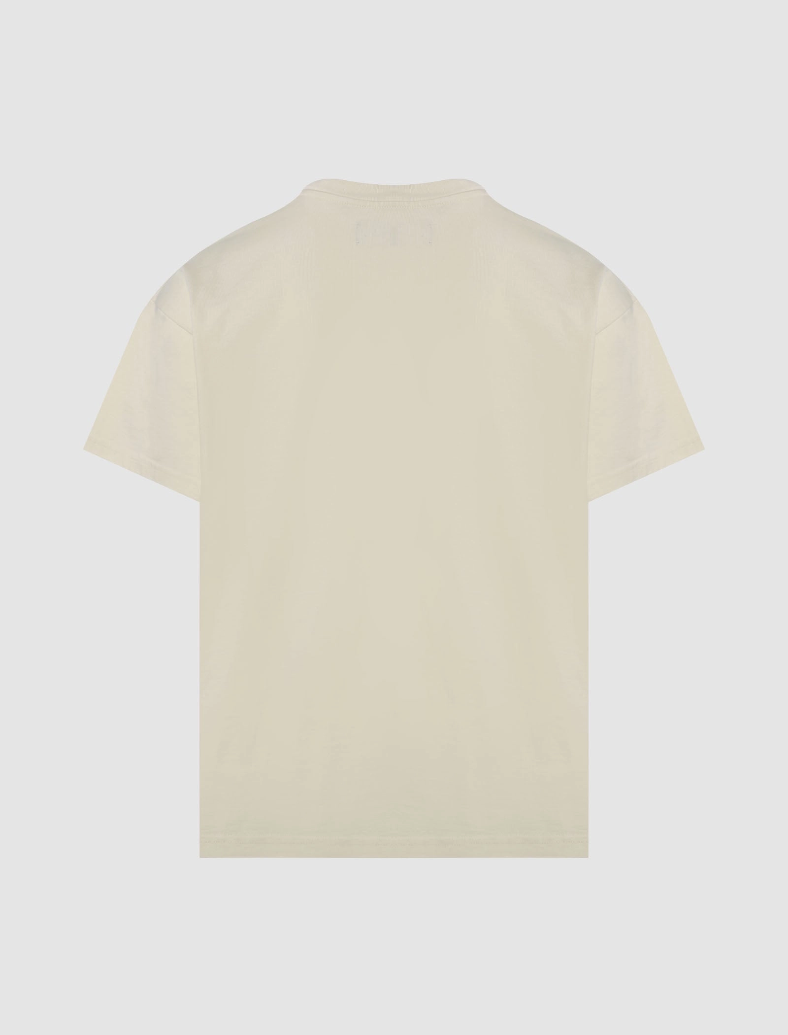 WASH SHORT SLEEVE TEE