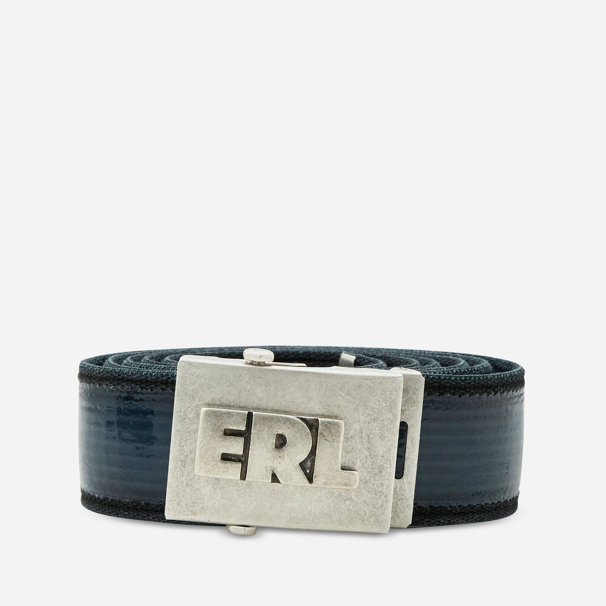 Webbing Belt Navy