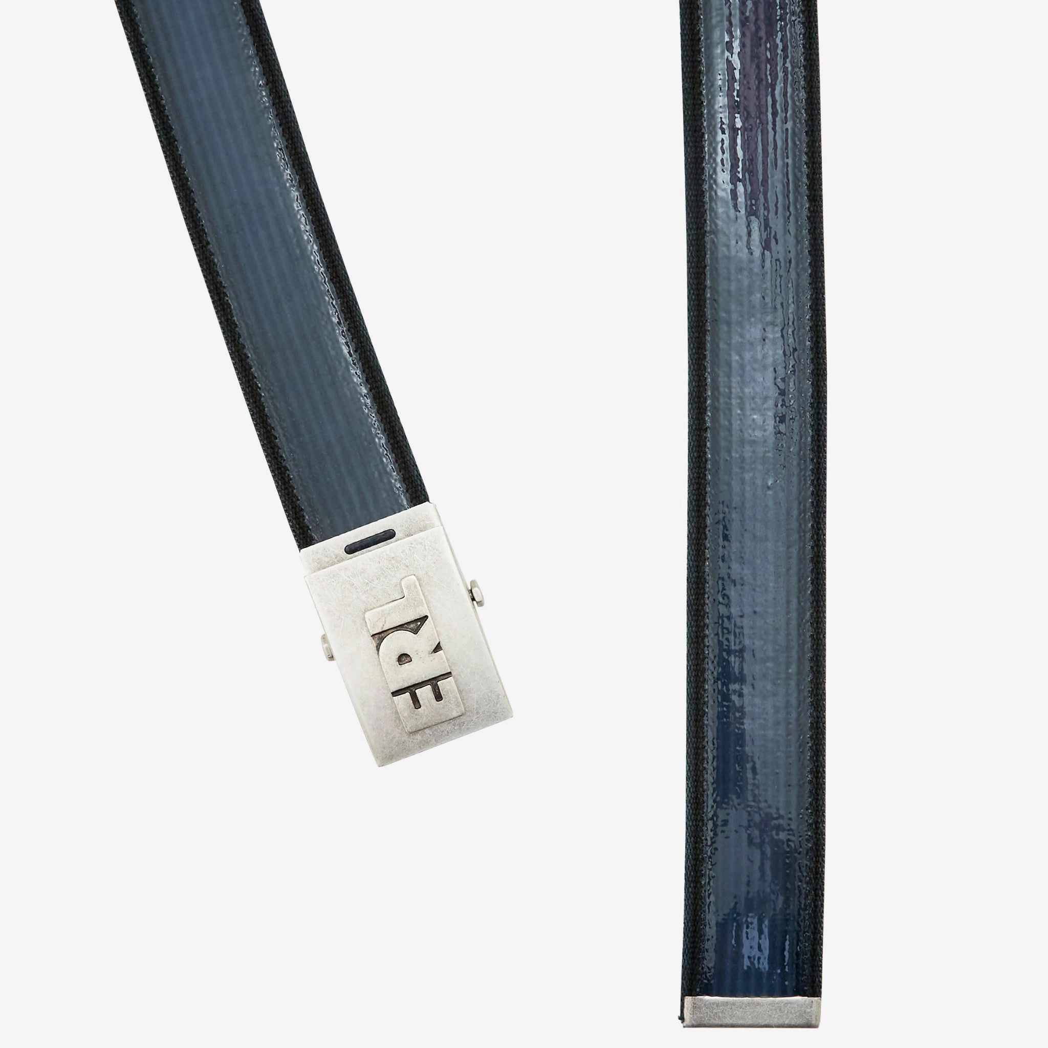Webbing Belt Navy