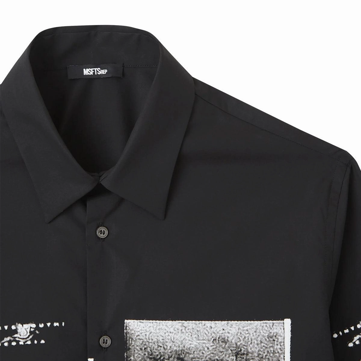Welcome To Jekyll Island Shirt 'Black'