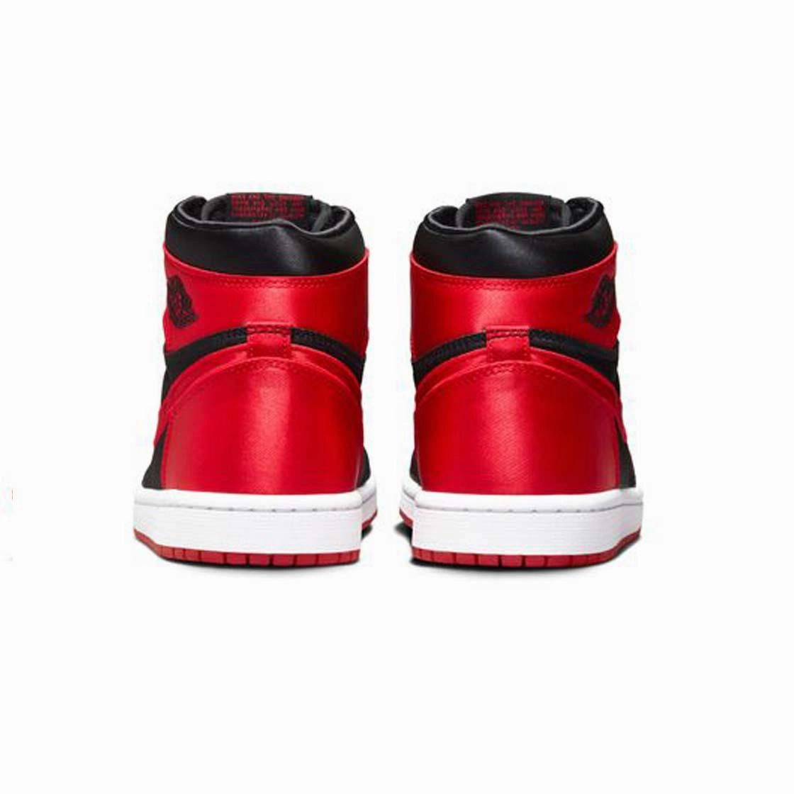 Wmns Air Jordan 1 High OG 'Satin Bred'