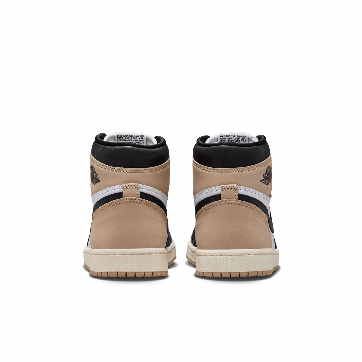 Wmns Air Jordan 1 Retro High 'Latte'