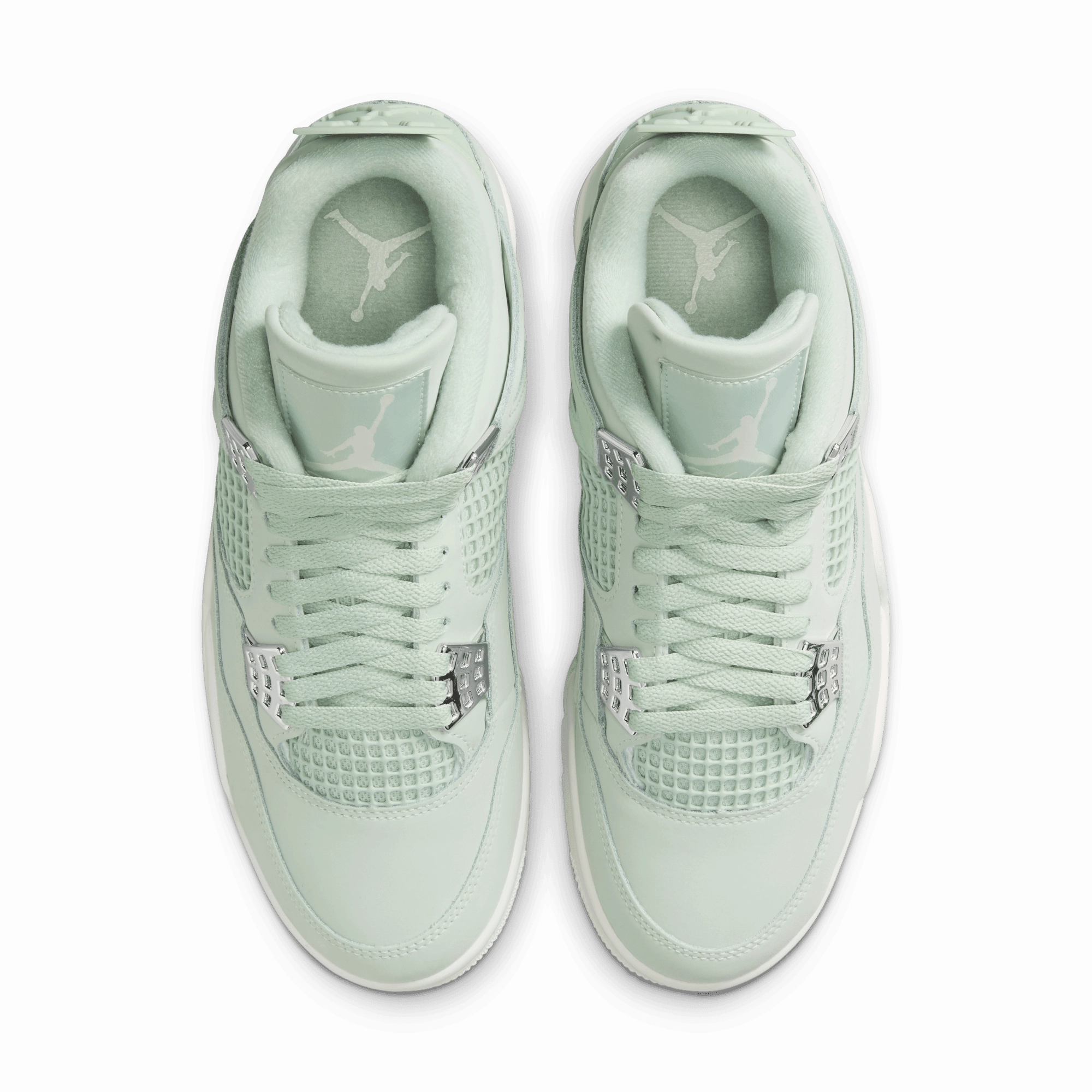 Wmns Air Jordan 4 Retro 'Abundance'