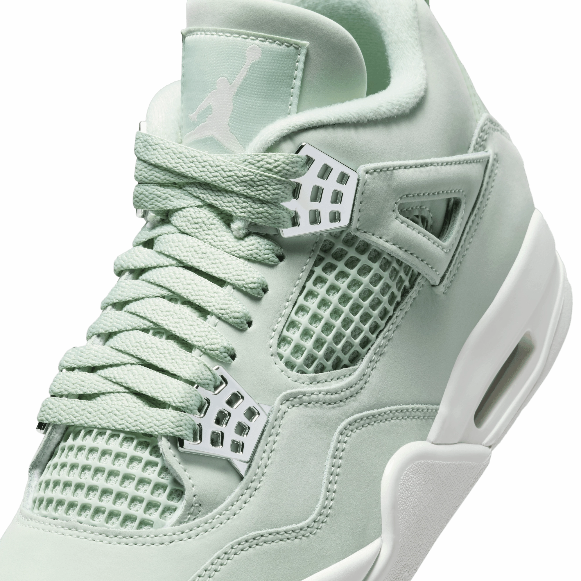 Wmns Air Jordan 4 Retro 'Abundance'