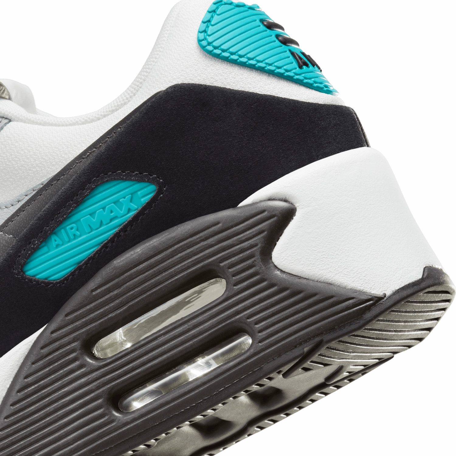 Wmns Air Max 90 LV8 'Laser Blue'