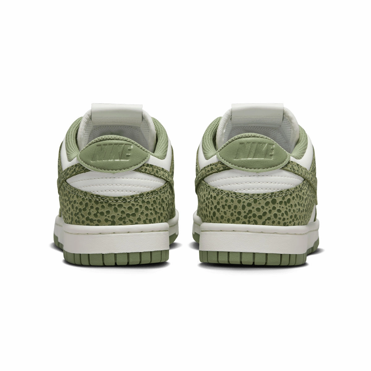 Wmns Dunk Low Premium 'Safari Honeydew'