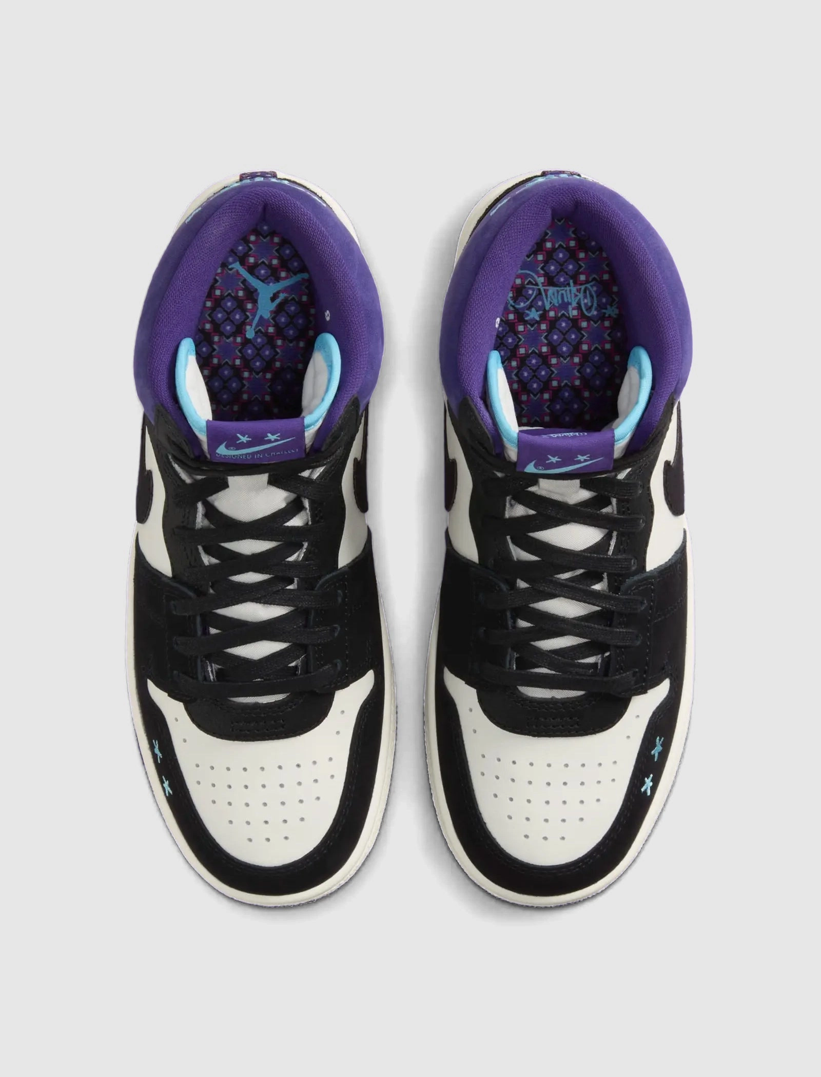 WOMEN'S AIR SHIP PE SP HORNETS
