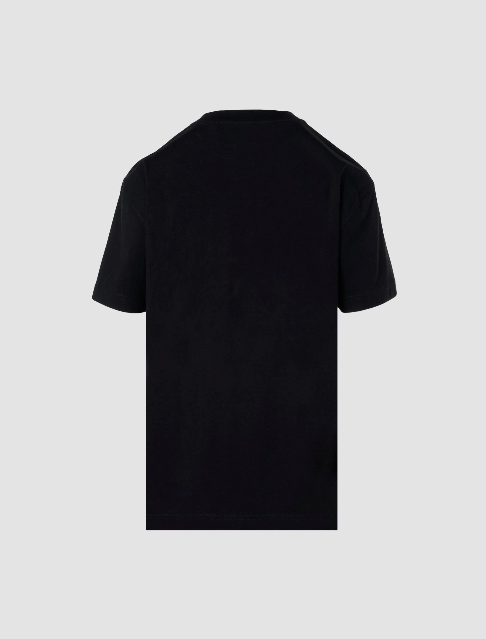 WOMEN'S KIDS SWIMMING LOGO TEE