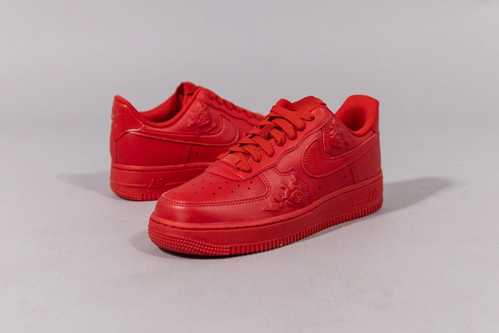 Women's Nike Air Force 1 '07 'Roses'